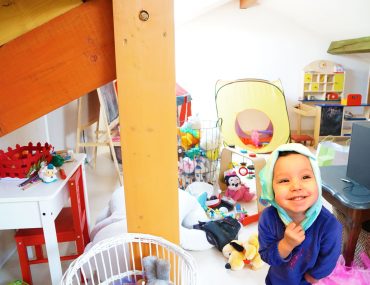 LIV MET LE BAZAR