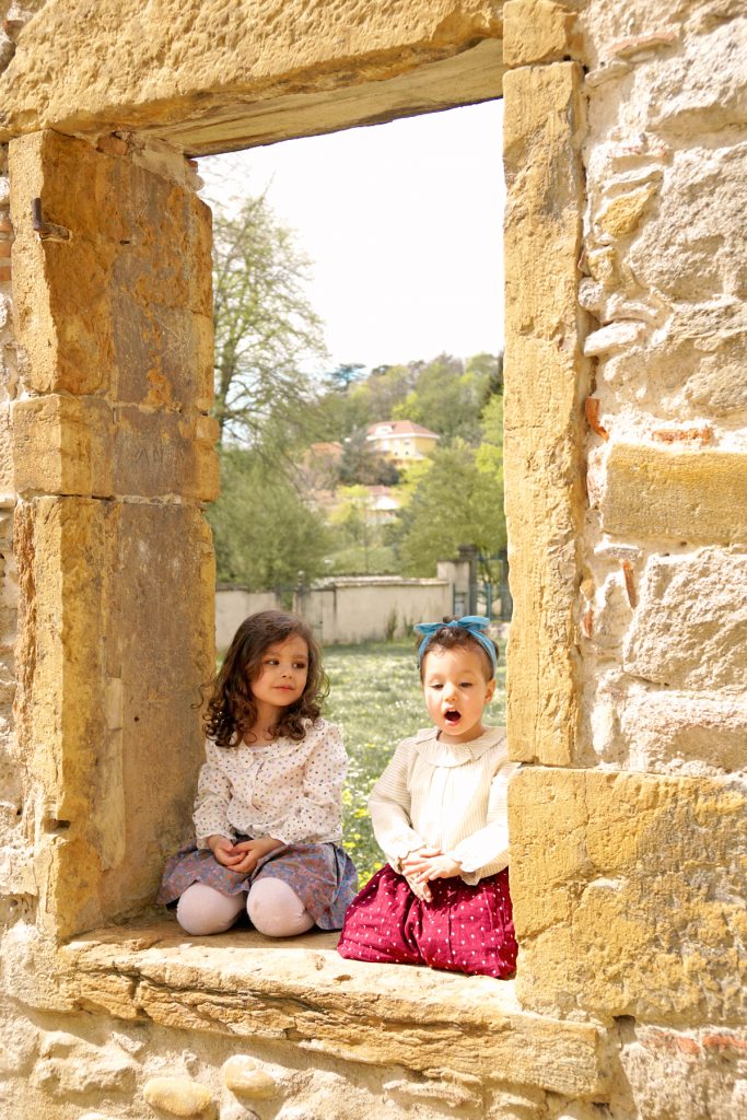 2 soeurs