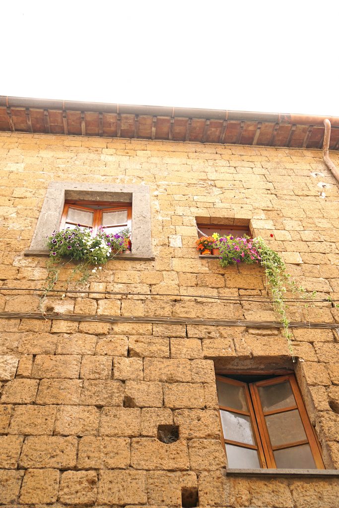 Orvieto Italie
