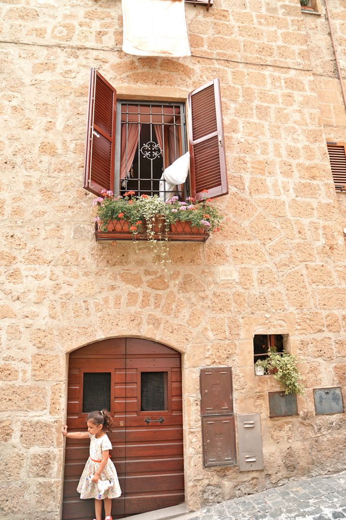 Orvieto Italie