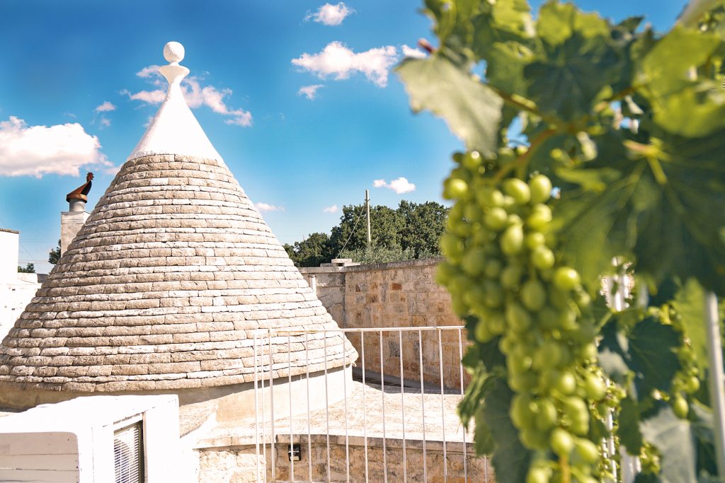 Dimore Don Carmelo, Locorotondo, Italie