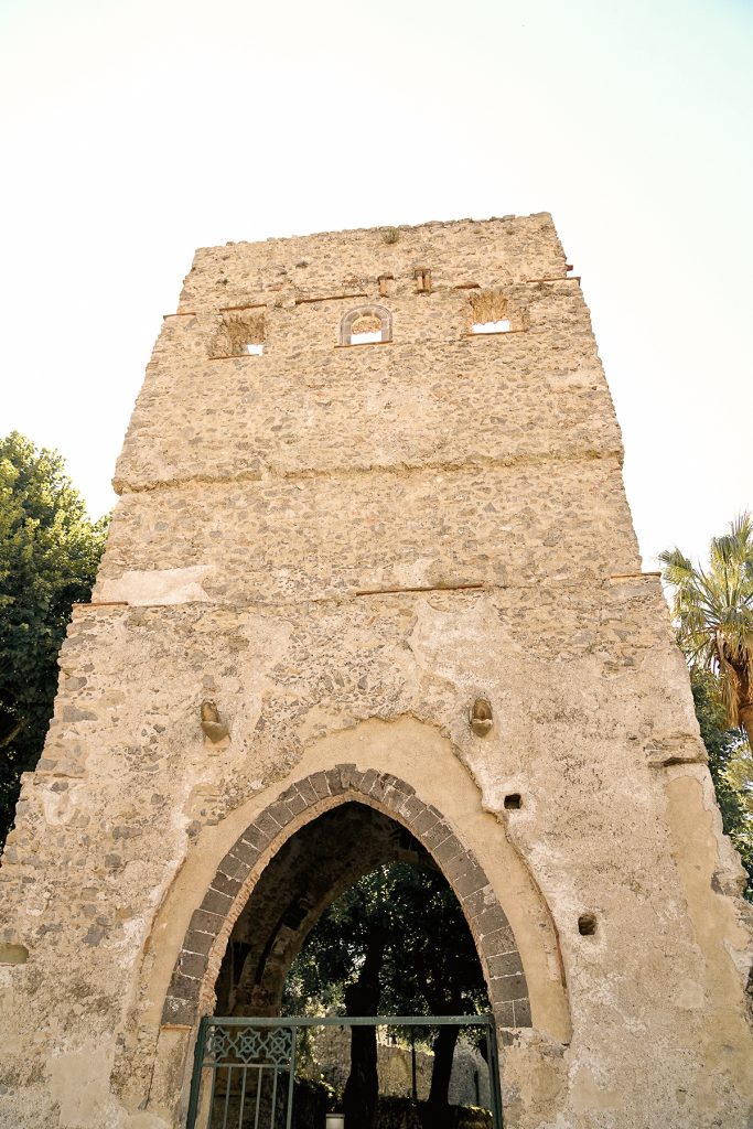 Ravello, Côte Amalfitaine, Italie