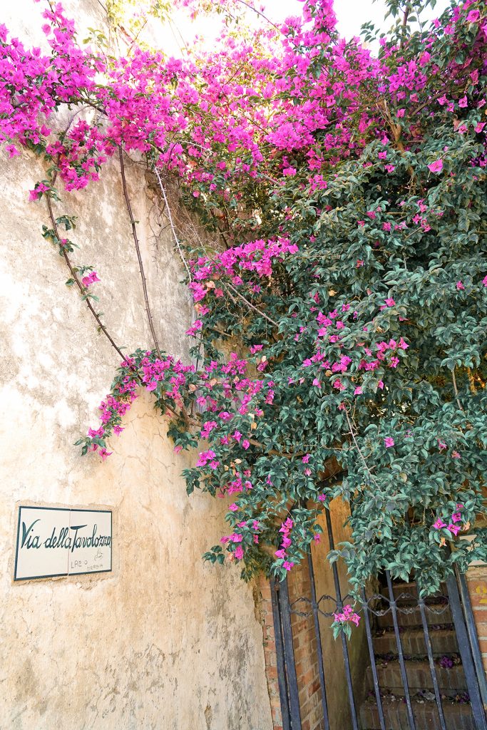 Côte Amalfitaine, Positano
