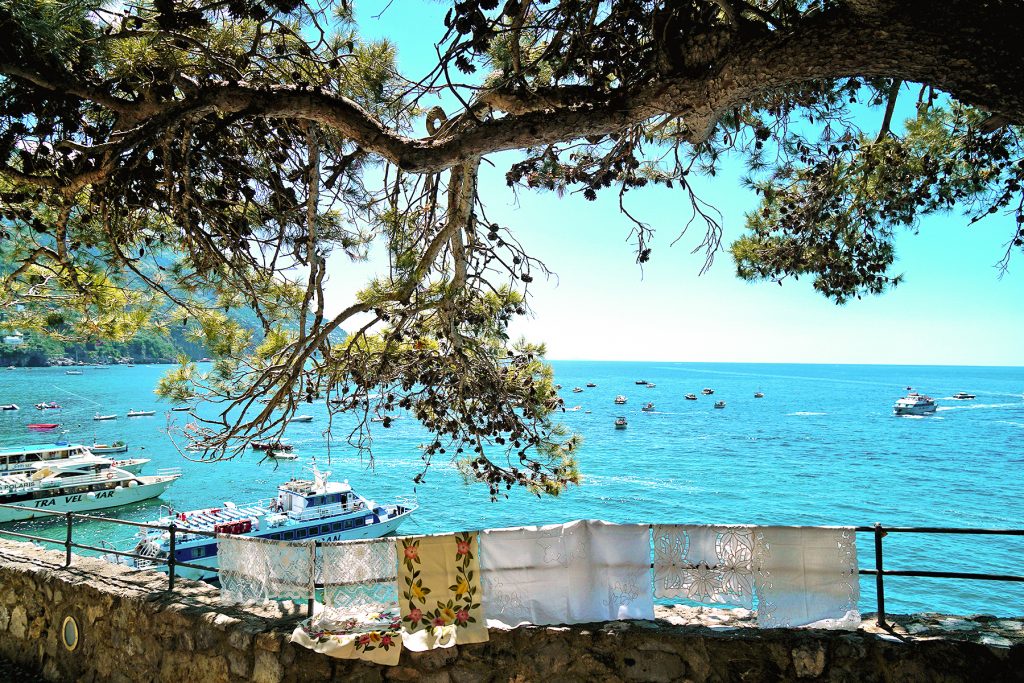 Côte Amalfitaine, Positano