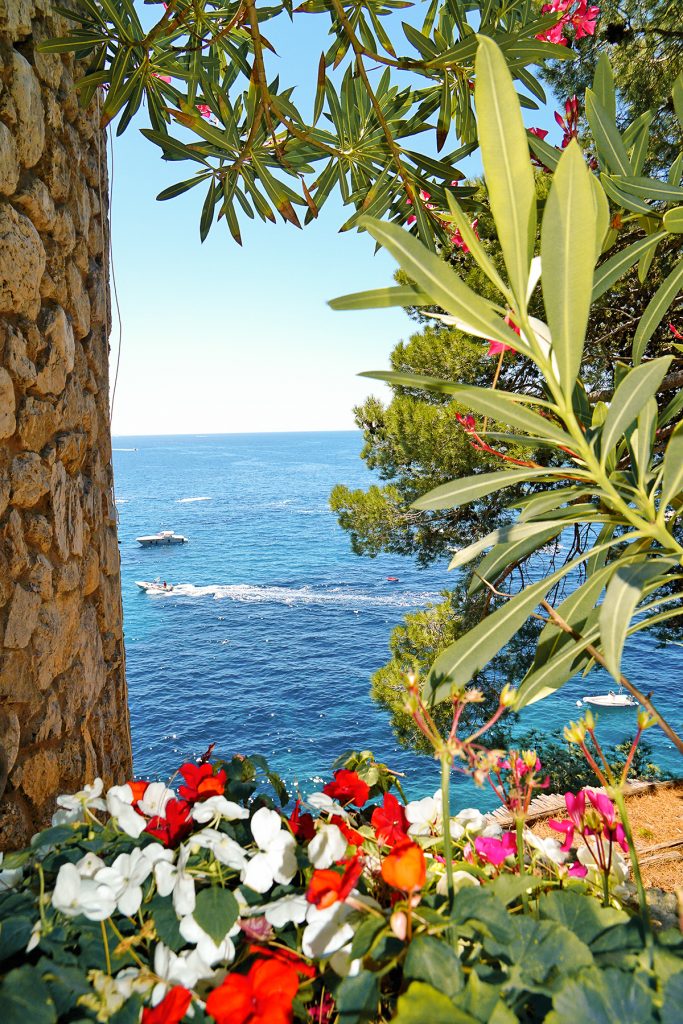 Côte Amalfitaine, Positano