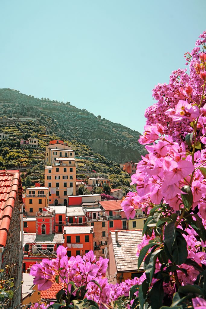 Riomaggiore