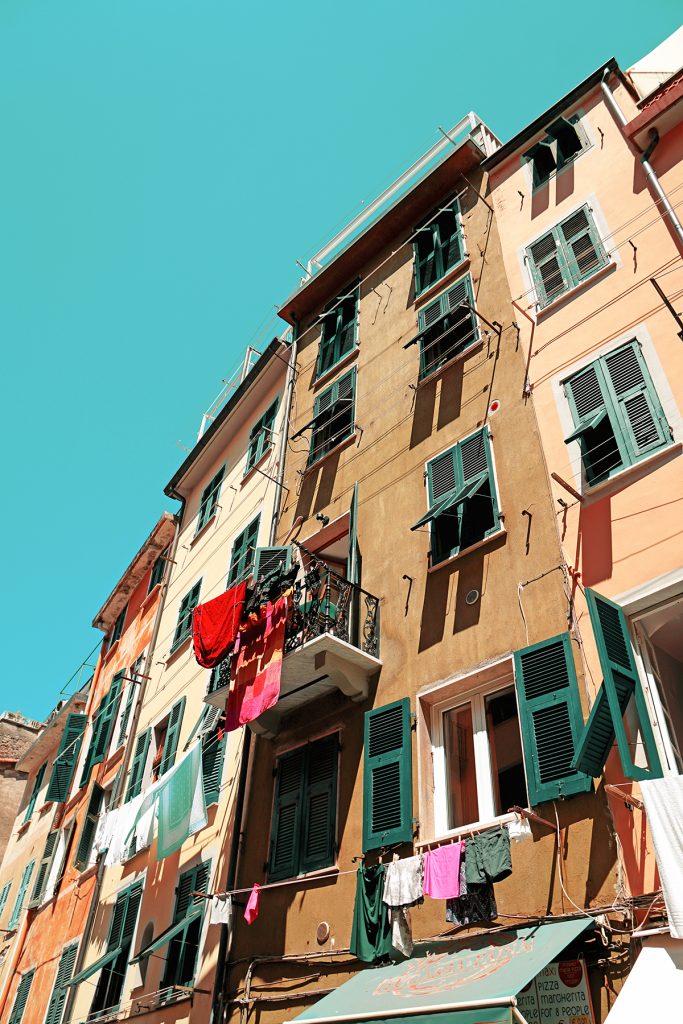Riomaggiore