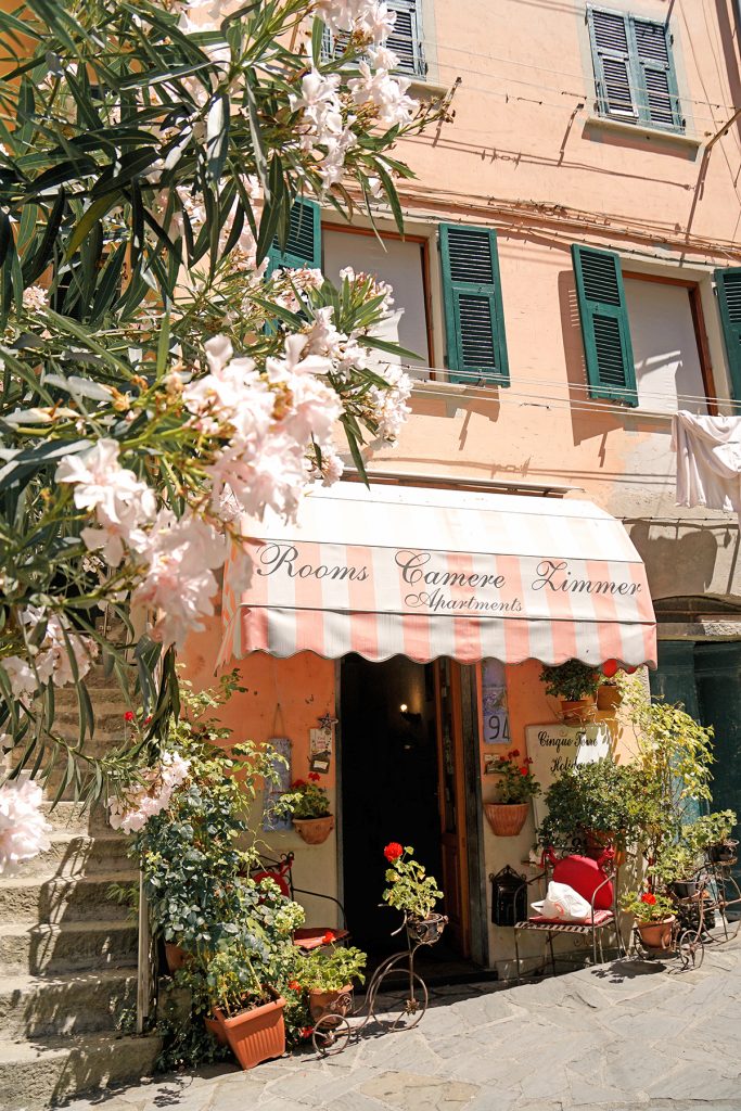 Riomaggiore