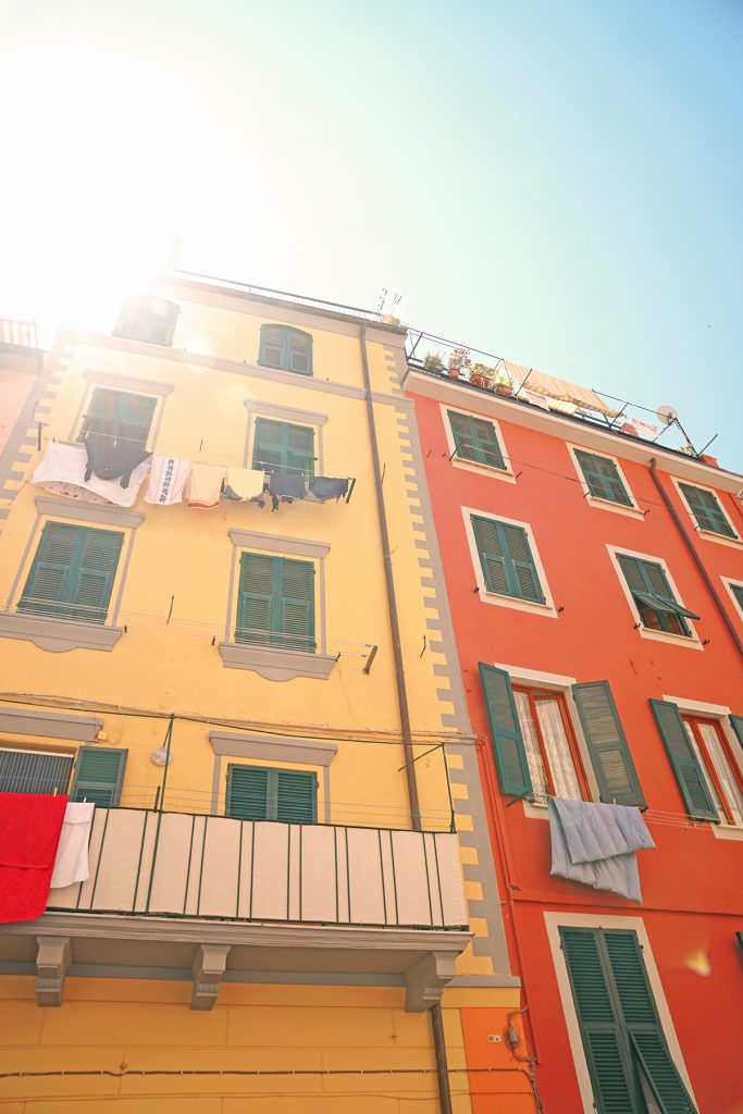 Riomaggiore