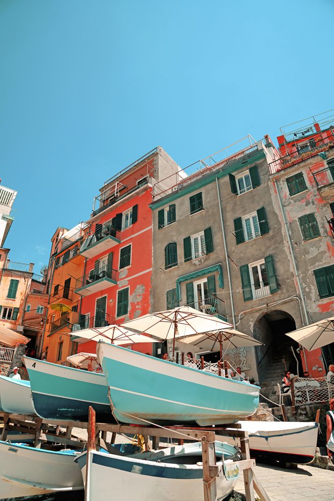 Riomaggiore