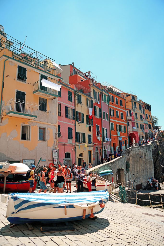 Riomaggiore