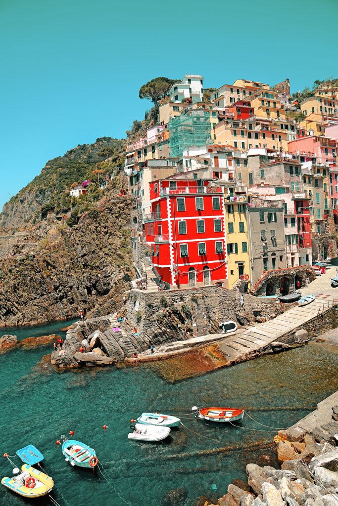 Riomaggiore