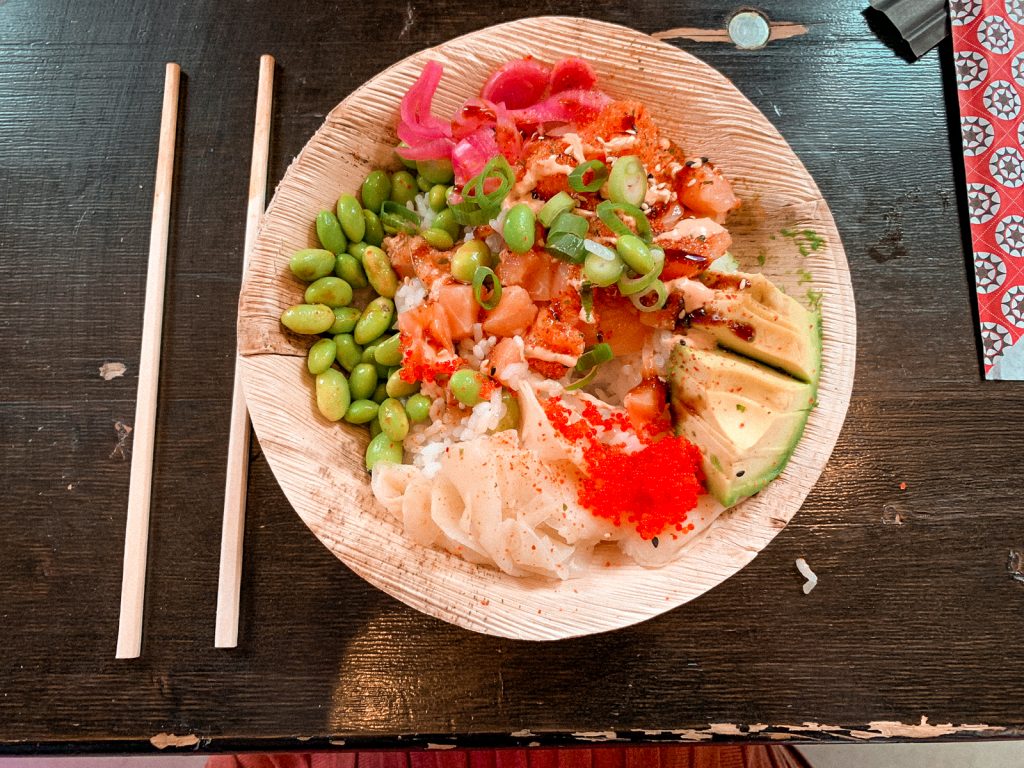 Streetfood Oslo