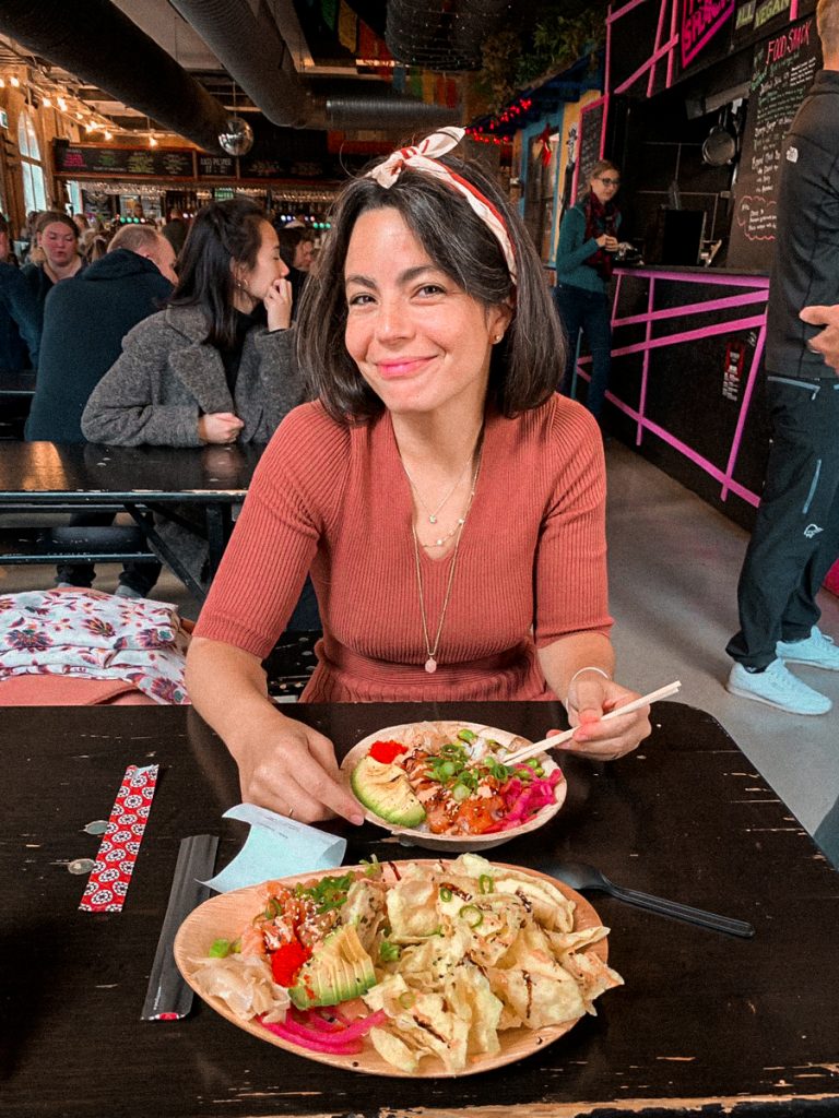 Streetfood Oslo