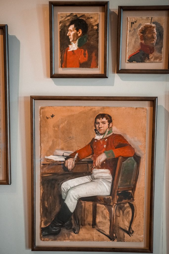 Oslo, musée folklorique