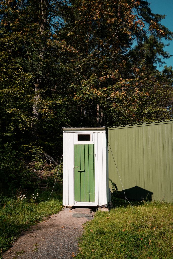Oslo, musée folklorique